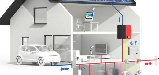 DESIGN OF A TEG SETUP TO HARNESS ELETRICITY FROM SOLAR ENERGY