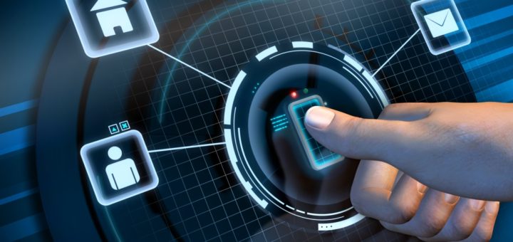 SMART CARD AND FINGERPRINT VEHICLE LICENSING