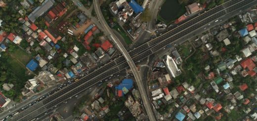 Solution for Traffic Congestion