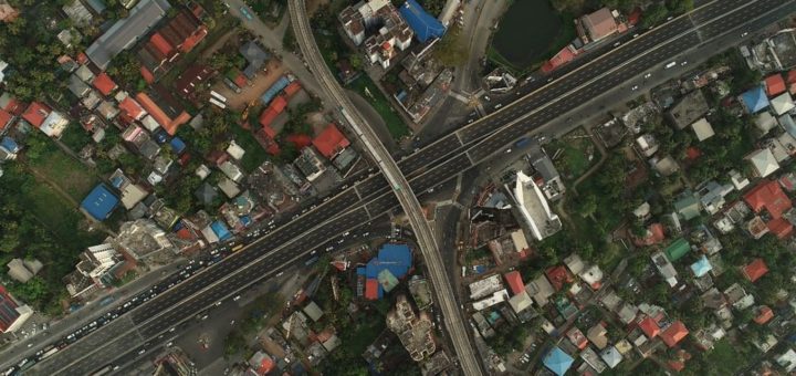 Solution for Traffic Congestion